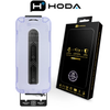  Cường Lực 2.5D Hoda 3in1 C.Chói x CVTay x Chống Nhìn Trộm Có Khung Chính Hãng cho iPhone 16| 17 Series 