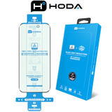  Cường Lực Hoda 3D Curved Chống Ánh Sáng Xanh Bảo Vệ Mắt Không Lẹm Viền Chính Hãng cho iPhone 16 Pro Max 