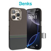  Ốp Benks Prestige ArmorPro case built with Kevlar® Có Nút Camera Control Chính Hãng cho iPhone 16 Pro 