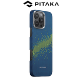  Ốp Lưng PITAKA Ultra-Slim MILKY WAY GALAXY (with PitaTap™) cho iPhone 