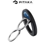  Giá Đỡ PITAKA Moonrise MagEZ Grip 3 Stand Ring Holder Cao Cấp Chính Hãng cho iPhone 