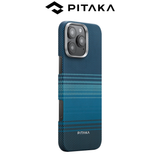  Ốp Lưng PITAKA Ultra-Slim Moonrise (with PitaTap™)  cho iPhone 