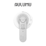  Giá Đỡ AULUMU Trắng G05 4IN1 Hít Nam Châm Nhỏ Gọn Mỏng Nhẹ Tiện Lợi Cao Cấp Chính Hãng cho iPhone 