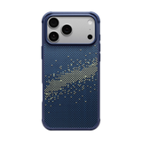  Ốp Lưng PITAKA Pro Guard Milky Way Galaxy Cho iPhone 17 Pro | 17 Pro Max 