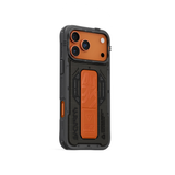  Ốp Lưng SKINARMA PHANTOM ORANGE Mag-Charge Grip-Stand Chính Hãng cho iPhone 17 Pro Max| 17 Pro 