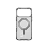  Ốp Lưng SKINARMA MAGMA GREY Mag-Charge Chính Hãng cho iPhone 17 Pro Max| 17 Pro 