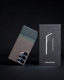  Ốp Lưng Benks Prestige ArmorAir case built with Kevlar® Cao Cấp Chính Hãng cho SamSung S25Ultra 