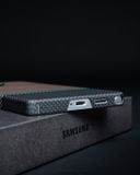  Ốp Lưng Benks Prestige ArmorAir case built with Kevlar® Cao Cấp Chính Hãng cho SamSung S25Ultra 
