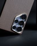  Ốp Lưng Benks Prestige ArmorAir case built with Kevlar® Cao Cấp Chính Hãng cho SamSung S25Ultra 