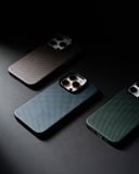  Ốp Lưng Benks ArmorTint with Carbon 1000D Hỗ Trợ Sạc Từ Tính Cao Cấp Chính Hãng cho iPhone 16 Pro Max| 16 Pro| 15 Pro Max| iPhone 17 Pro| iPhone 17 Pro Max 