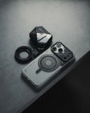  Ốp AULUMU A16| A17 Frosted Dạ Quang Phát Sáng Chống Sốc Chính Hãng cho iPhone 16| 17 Series 