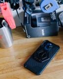  Giá Đỡ UAG Magnetic Ring Stand Hít Nam Châm Siêu Nhỏ Gọn Tiện Lợi Hít Nam Châm Không Dây Cao Cấp Chính Hãng cho iPhone 