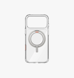  Ốp Lưng UNIQ Swivix Rotating Kickstand Case Có Nút Control Chống Sốc Kiêm Giá Đỡ Chính Hãng cho iP 17 Pro Max 