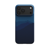  Ốp Lưng PITAKA Ultra-Slim Horizone (with PitaTap™) cho iPhone 17 Pro | 17 Pro Max 