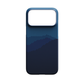  Ốp Lưng PITAKA Ultra-Slim Horizone (with PitaTap™) cho iPhone 17 Pro | 17 Pro Max 