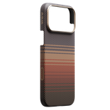  Ốp Lưng PITAKA Ultra-Slim Sunset (with PitaTap™) cho iPhone 