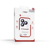  Lens Zeelot PIshield™ Bảo Vệ Camera Chống Trầy Xước Cao Cấp Chính Hãng cho iPhone 15 Pro| 15 Pro Max, 16 Pro| 16 Pro Max 