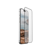  Cường Lực UAG Trong Suốt 2.5D Có Khung Dán Chính Hãng cho iP 17 Pro/ 17 Pro Max 