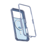  Ốp Lưng UAG Trooper Chống Sốc Đạt Chuẩn Tích Hợp Sạc Từ Tính Chính Hãng cho iP 17 Pro/ 17 Pro Max 