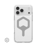  Ốp Lưng UAG Plyo w Mag Chống Sốc Đạt Chuẩn Có Nút Camera Control Chính Hãng cho iP 17 Pro/ 17 Pro Max 