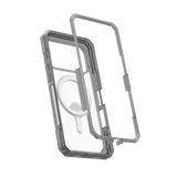  Ốp Lưng UAG Trooper Chống Sốc Đạt Chuẩn Tích Hợp Sạc Từ Tính Chính Hãng cho iP 17 Pro/ 17 Pro Max 