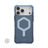  Ốp Lưng UAG Essential Armor Chống Sốc Đạt Chuẩn Chính Hãng cho iP 17 Pro/ 17 Pro Max 