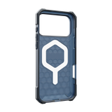  Ốp Lưng UAG Essential Armor Chống Sốc Đạt Chuẩn Chính Hãng cho iP 17 Pro/ 17 Pro Max 