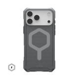  Ốp Lưng UAG Essential Armor Chống Sốc Đạt Chuẩn Chính Hãng cho iP 17 Pro/ 17 Pro Max 