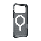  Ốp Lưng UAG Essential Armor Chống Sốc Đạt Chuẩn Chính Hãng cho iP 17 Pro/ 17 Pro Max 