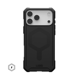  Ốp Lưng UAG Essential Armor Chống Sốc Đạt Chuẩn Chính Hãng cho iP 17 Pro/ 17 Pro Max 