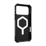  Ốp Lưng UAG Essential Armor Chống Sốc Đạt Chuẩn Chính Hãng cho iP 17 Pro/ 17 Pro Max 