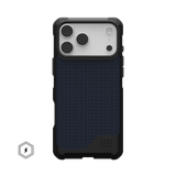  Ốp Lưng UAG Metropolis LT w MagSafe Chống Sốc Đạt Chuẩn cho iPhone 17 Pro Max| 17 Pro 