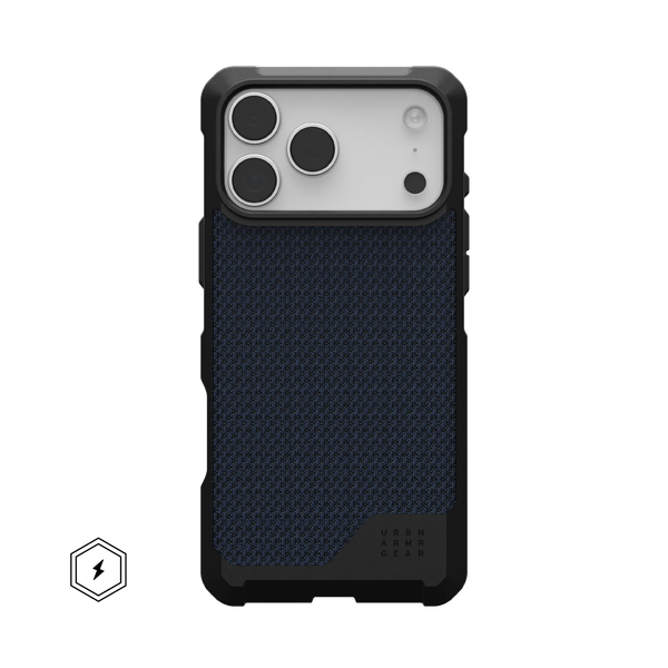  Ốp Lưng UAG Metropolis LT w MagSafe Chống Sốc Đạt Chuẩn cho iPhone 17 Pro Max| 17 Pro 