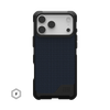  Ốp UAG Metropolis LT Chống Sốc Đạt Chuẩn Tích Hợp Sạc Từ Tính Chính Hãng cho iPhone 17 Pro Max 