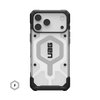  Ốp UAG Pathfinder Clear Chống Sốc Tích Hợp Sạc Từ Tín Chính Hãng cho iPhone 17 Pro| 17 Pro Max 