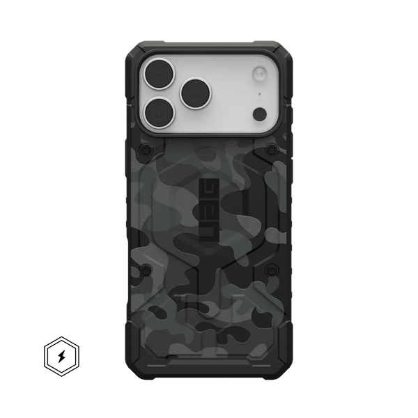  Ốp Lưng UAG Pathfinder SE w Magsafe Chống Sốc Bảo Vệ Đạt Chuẩn cho iPhone 17 Pro Max| 17 Pro 