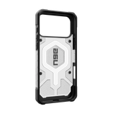  Ốp Lưng UAG Pathfinder Clear w Magsafe Chống Sốc Bảo Vệ Đạt Chuẩn cho iPhone 17 Pro| 17 Pro Max 