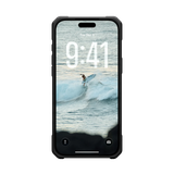  Ốp Lưng UAG Pathfinder Clear w Magsafe Chống Sốc Bảo Vệ Đạt Chuẩn cho iPhone 17 Pro| 17 Pro Max 