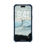  Ốp Lưng UAG Pathfinder Clear w Mag Kèm Dây Đeo Chống Sốc Đạt Chuẩn Chính Hãng cho iP 17 Pro/ 17 Pro Max 