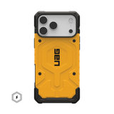  Ốp Lưng UAG Pathfinder w Magsafe Chống Sốc Bảo Vệ Đạt Chuẩn cho iPhone 17 Pro| 17 Pro Max 