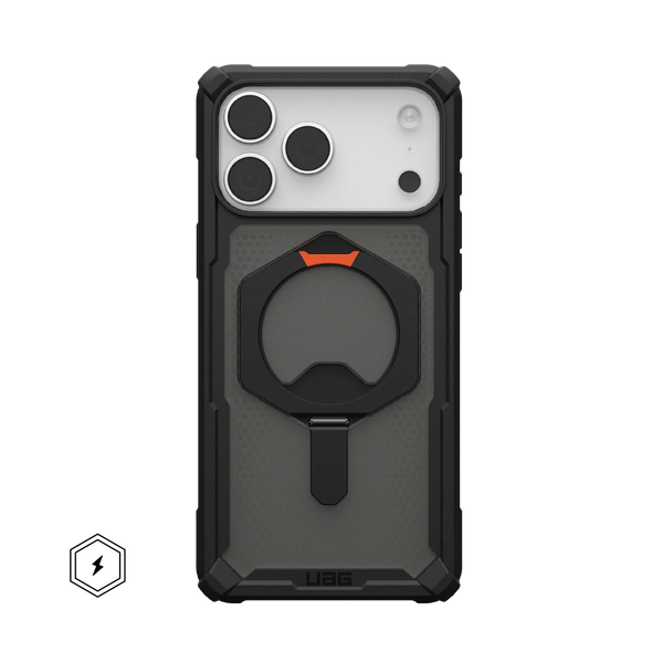  Ốp Lưng UAG Plasma XTE Kiêm Giá Đỡ Chống Sốc Bảo Vệ Đạt Chuẩn Tích Hợp Sạc Không Dây Cao Cấp Chính Hãng cho iPhone 17 Pro| 17 Pro Max 