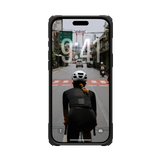  Ốp Lưng UAG Plasma XTE Kiêm Giá Đỡ Chống Sốc Bảo Vệ Đạt Chuẩn Tích Hợp Sạc Không Dây Cao Cấp Chính Hãng cho iPhone 17 Pro| 17 Pro Max 