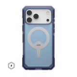  Ốp Lưng UAG Trooper Chống Sốc Đạt Chuẩn Tích Hợp Sạc Từ Tính Chính Hãng cho iP 17 Pro/ 17 Pro Max 