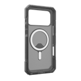  Ốp Lưng UAG Trooper Chống Sốc Đạt Chuẩn Tích Hợp Sạc Từ Tính Chính Hãng cho iP 17 Pro/ 17 Pro Max 