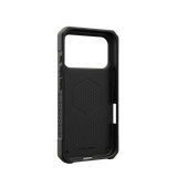  Ốp Lưng UAG Monarch Pro Kevlar Magsafe Chống Sốc Bảo Vệ Đạt Chuẩn cho iPhone 17 Pro Max| 17 Pro 