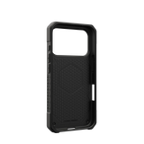  Ốp Lưng UAG Monarch Pro Kevlar Magsafe Chống Sốc Bảo Vệ Đạt Chuẩn cho iPhone 17 Pro Max| 17 Pro 