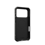  Ốp Lưng UAG Monarch Pro Kevlar Magsafe Chống Sốc Bảo Vệ Đạt Chuẩn cho iPhone 17 Pro Max| 17 Pro 