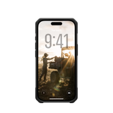  Ốp Lưng UAG Monarch Pro Kevlar Magsafe Chống Sốc Bảo Vệ Đạt Chuẩn cho iPhone 17 Pro Max| 17 Pro 