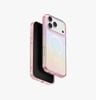  Ốp UNIQ Iridescia Holographic with MagClick™Chống Sốc Thời Trang Chính Hãng cho iPhone 17 Pro Max 