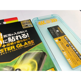  Cường Lực Dekey 3D Trong Suốt| Chống Nhìn Trộm MASTER GLASS SENTERY™ Có Khung Trợ Dán Cao Cấp Chính Hãng cho iPhone 15 Pro Max| 15 Pro| 14 Pro Max| 14 Pro 